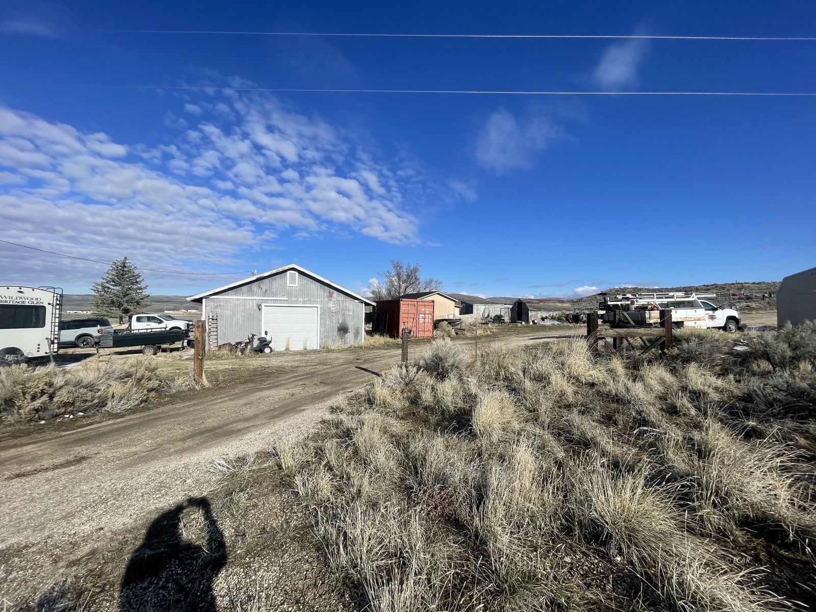 1722 Emigrant Trail Property Photo 27