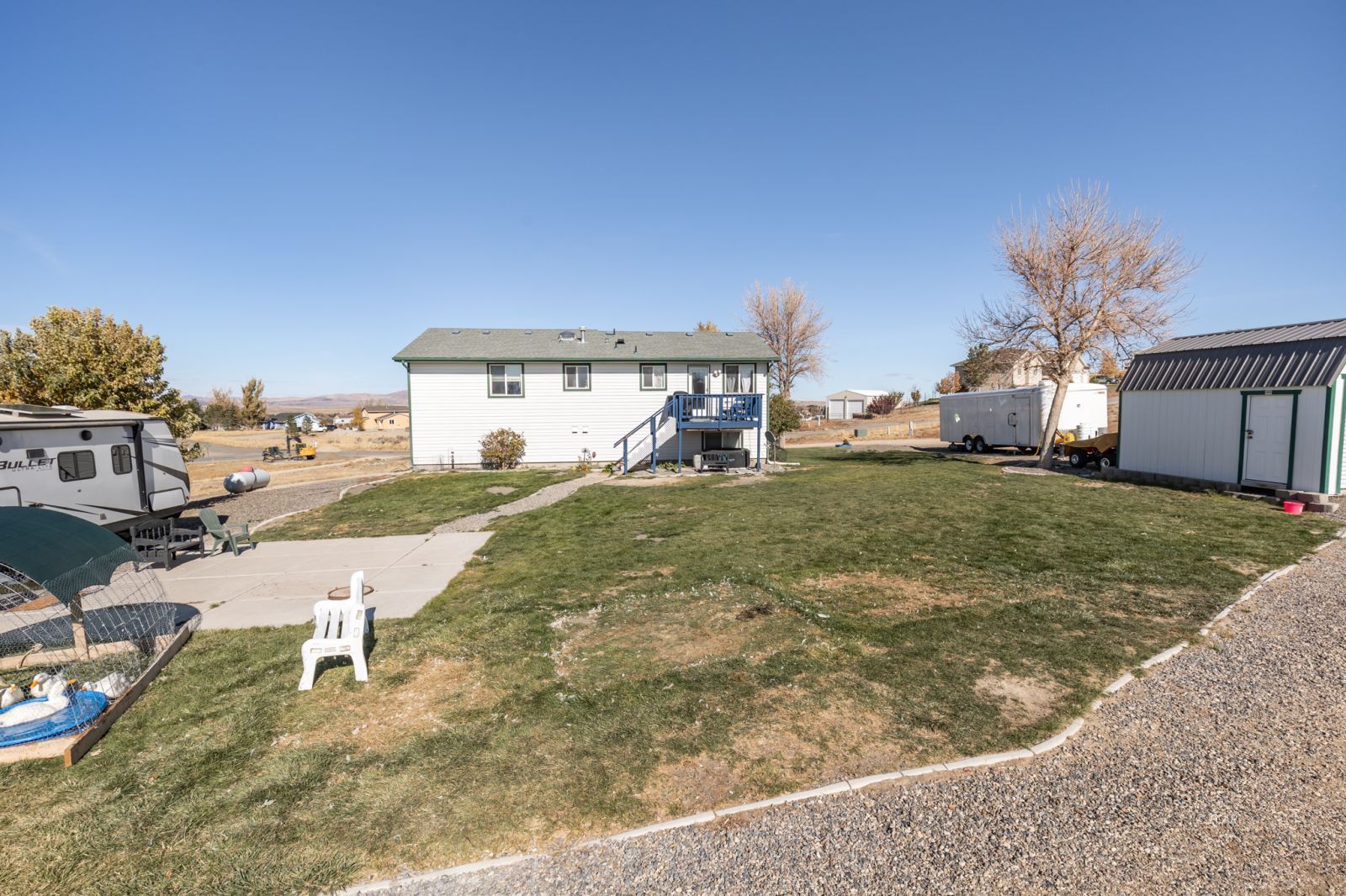 491 Blakeland Drive Property Photo 25