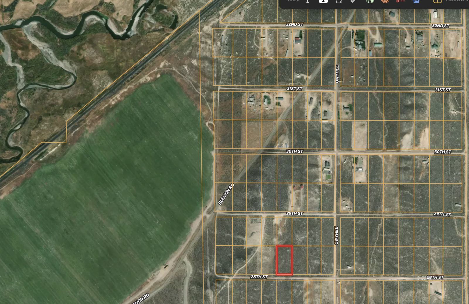 Purcell St Property Photo 14