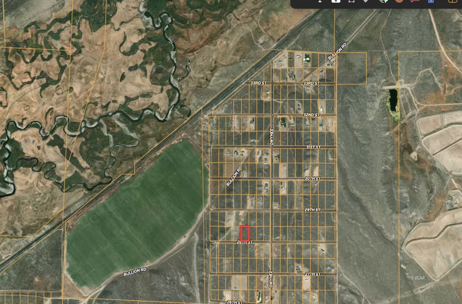 Purcell St Property Photo 15