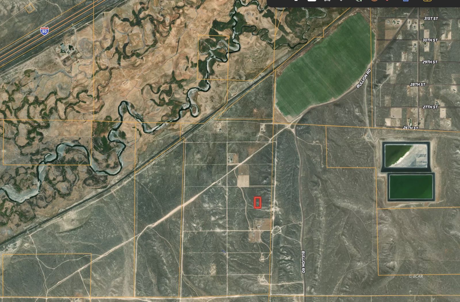 Gravelly Street Property Photo 8