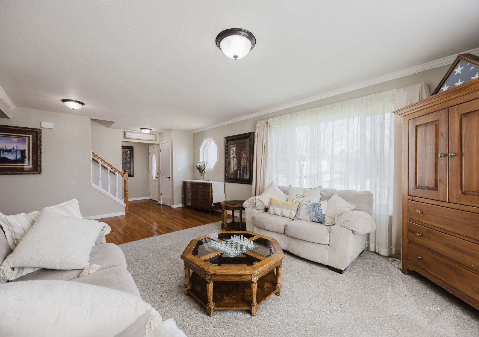 3121 Scenic View Drive Property Photo 4