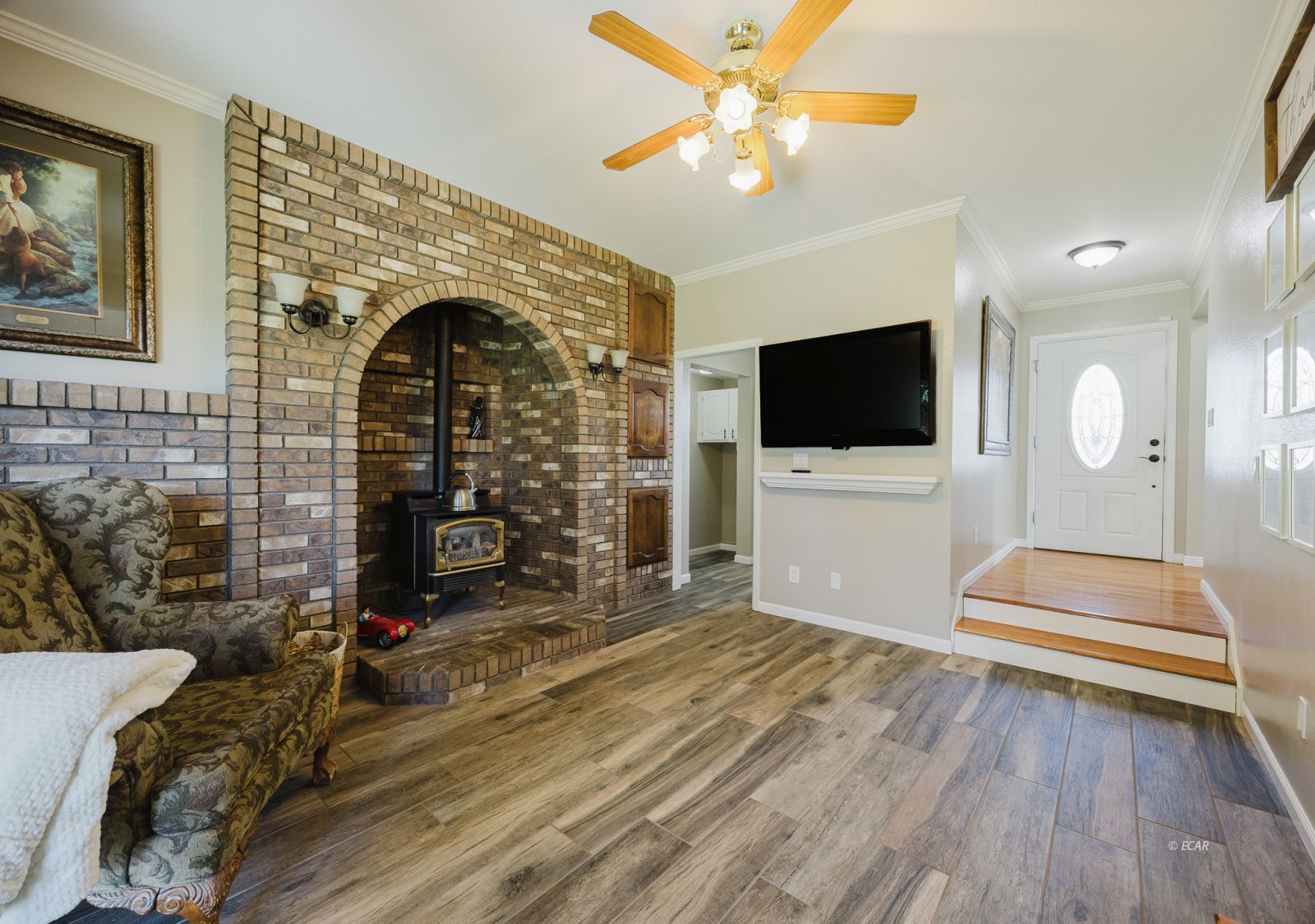 3121 Scenic View Drive Property Photo 9