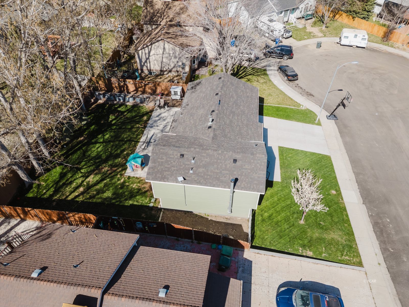 609 Pinecone Circle Property Photo 35
