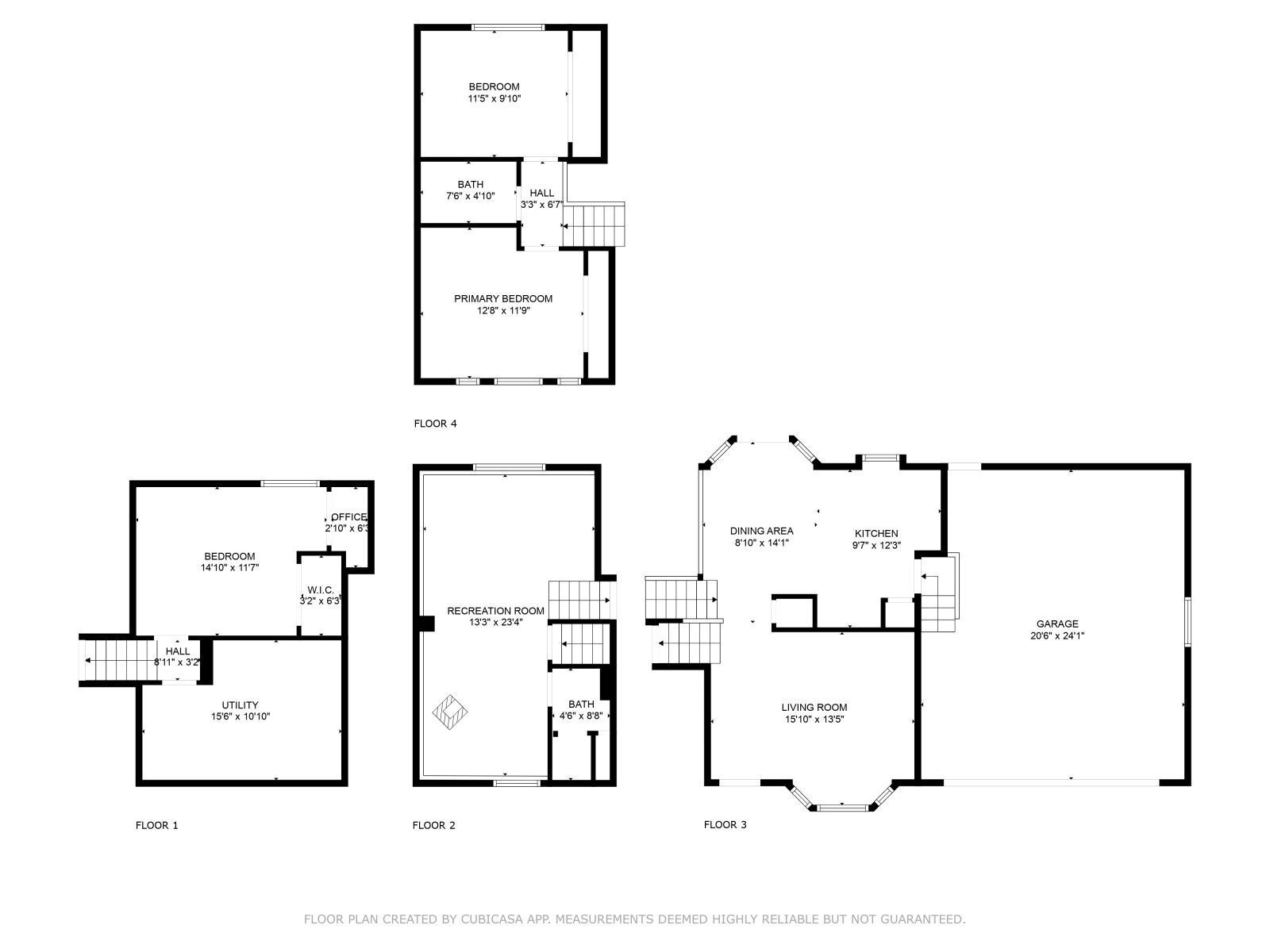 609 Pinecone Circle Property Photo 38