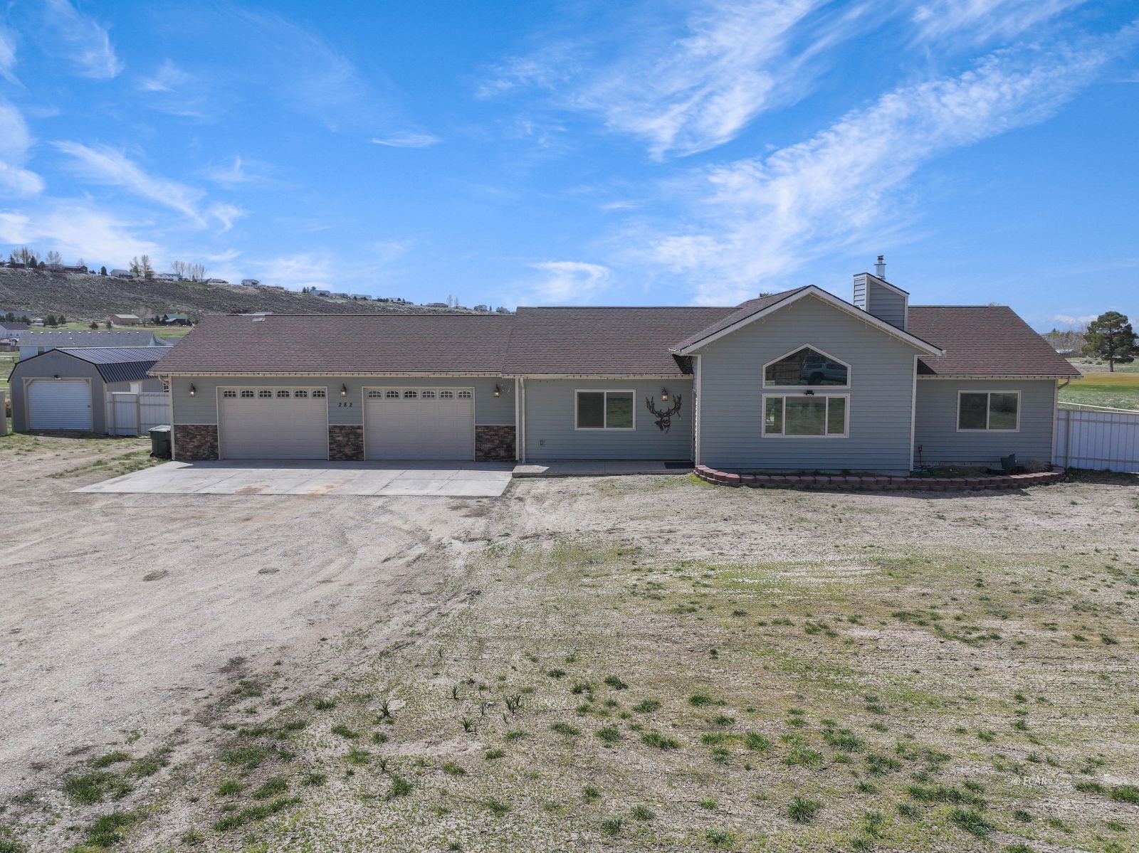 282 Northglen Drive Property Photo