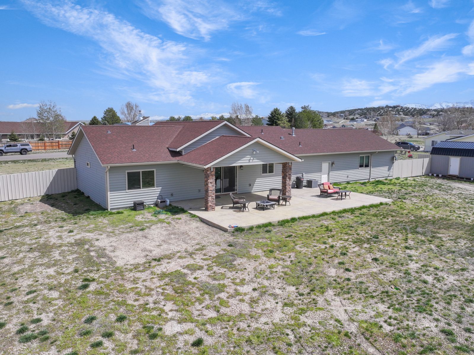 282 Northglen Drive Property Photo 24