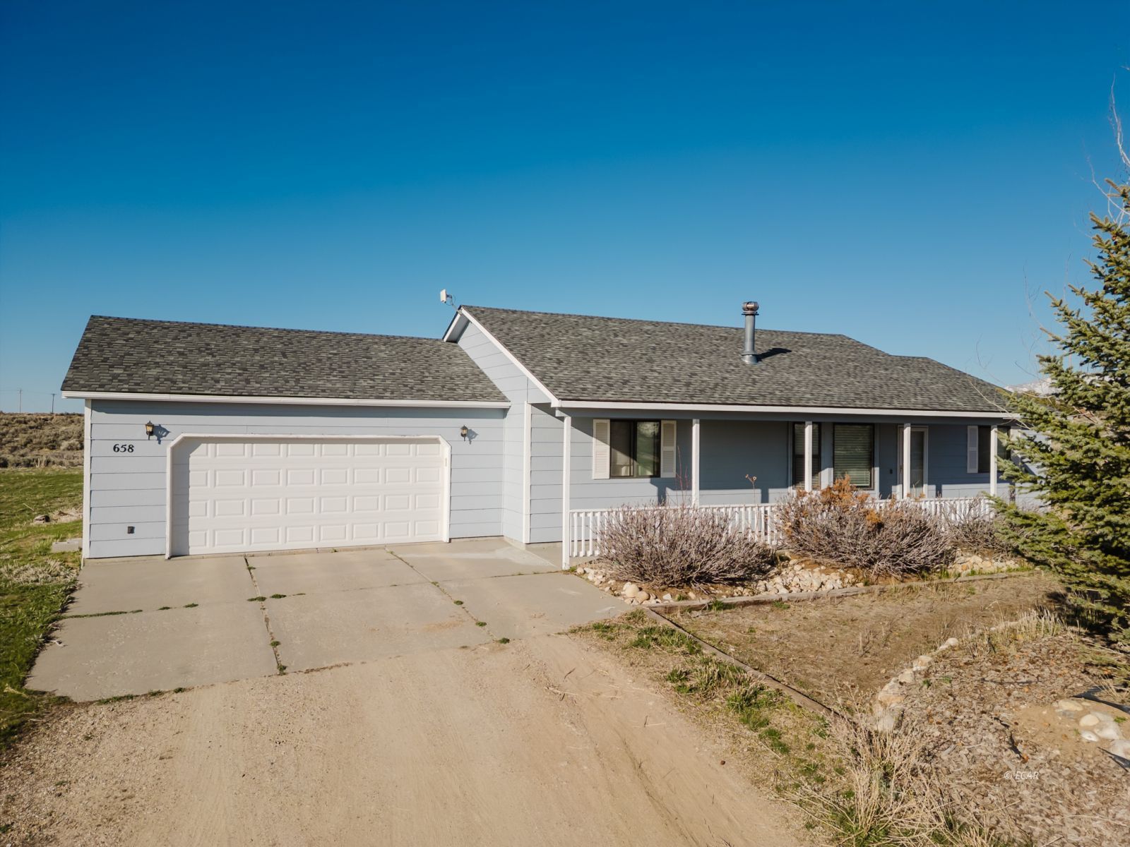 658 Willington Drive Property Photo