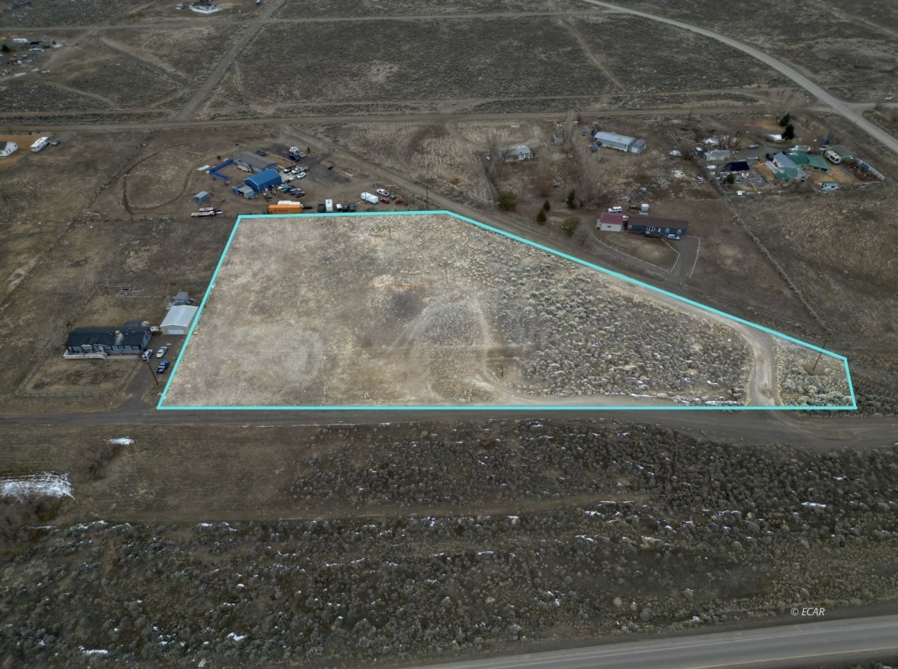 7455 Frontier Drive Property Photo 2