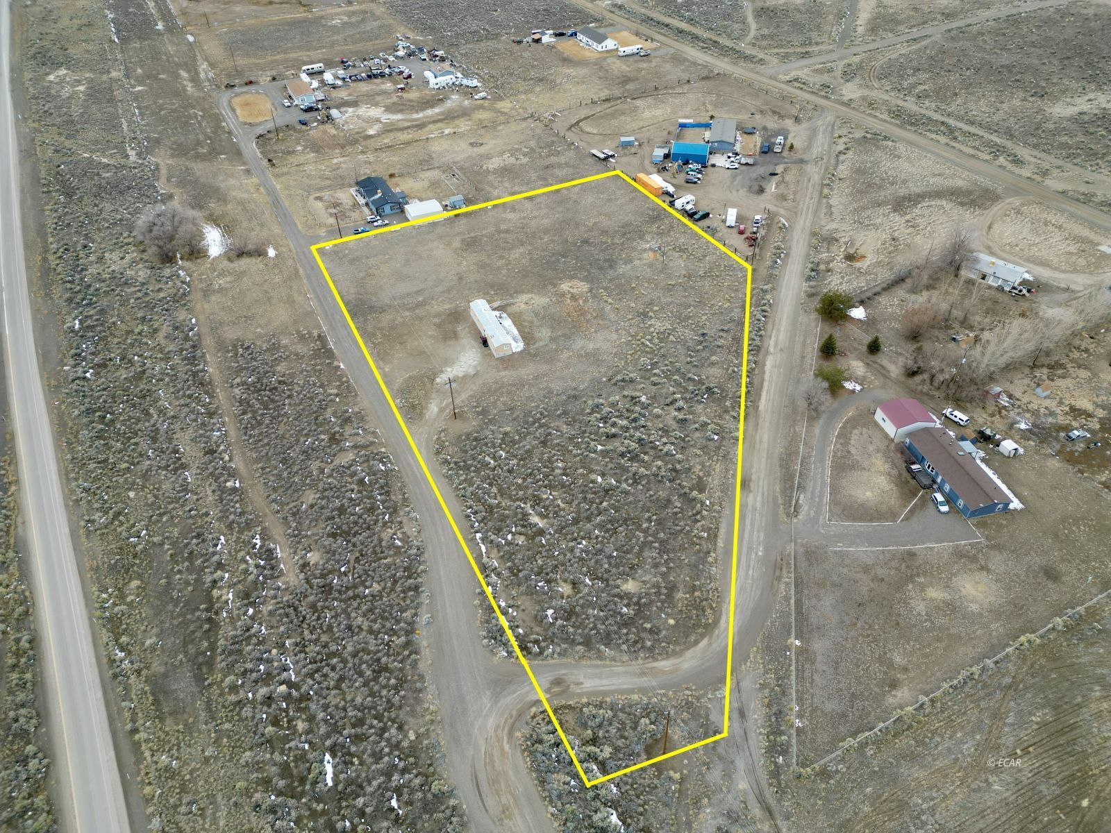7455 Frontier Drive Property Photo 4