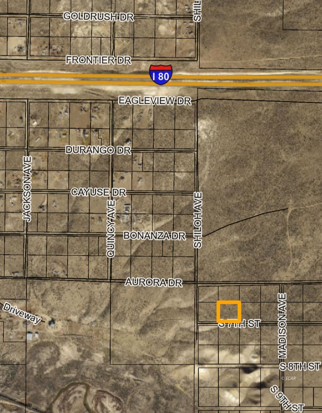 Tbd 7th Street Property Photo 3