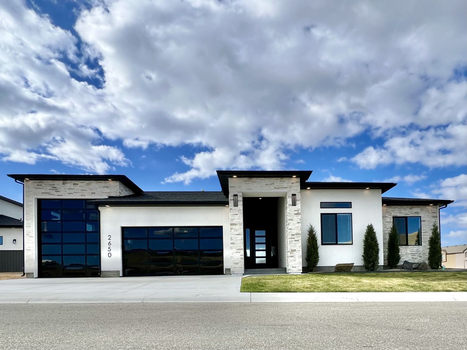 2650 Mesquite Way Property Photo 1