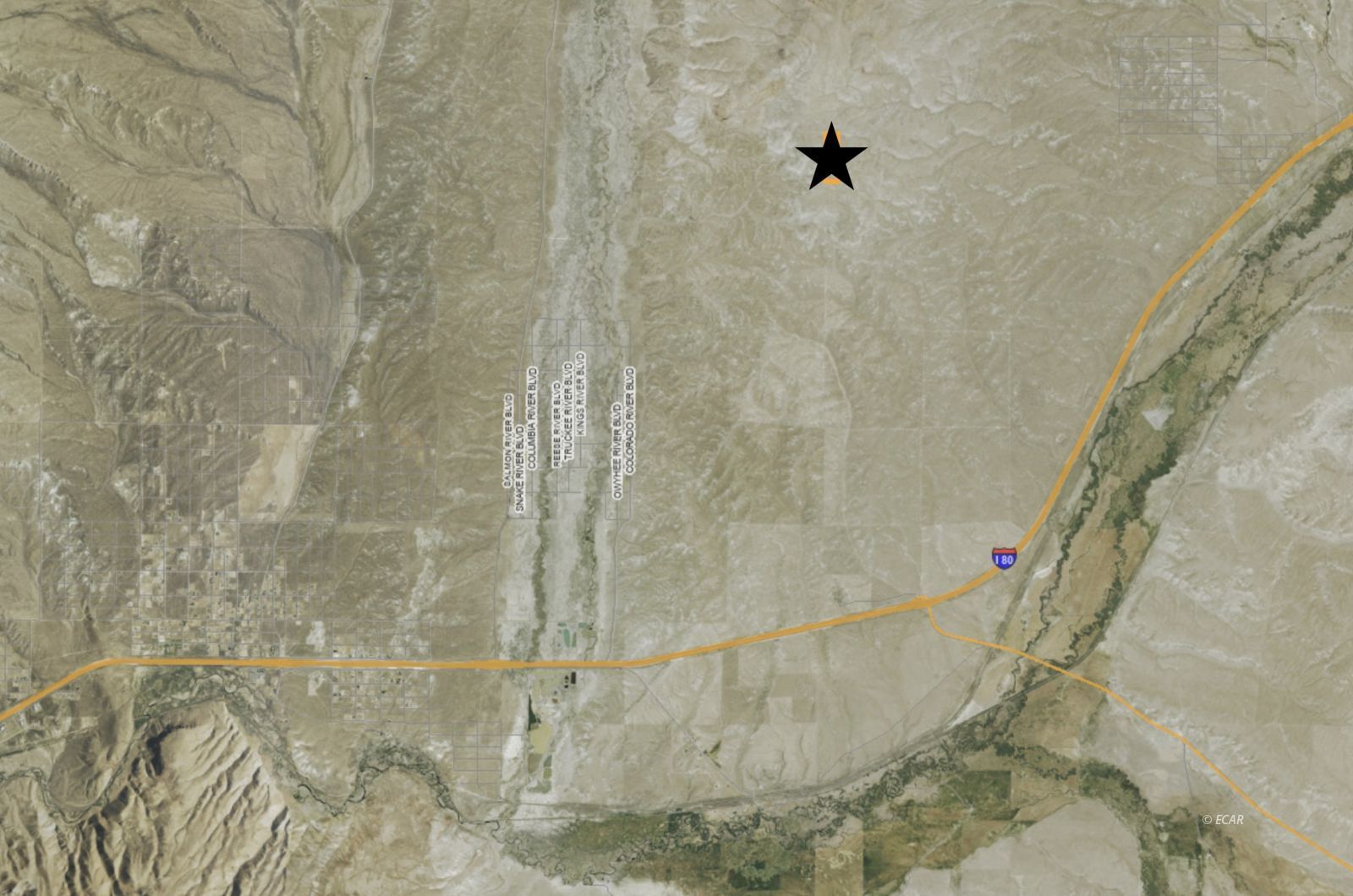 Tbd No Name Drive Property Photo 2