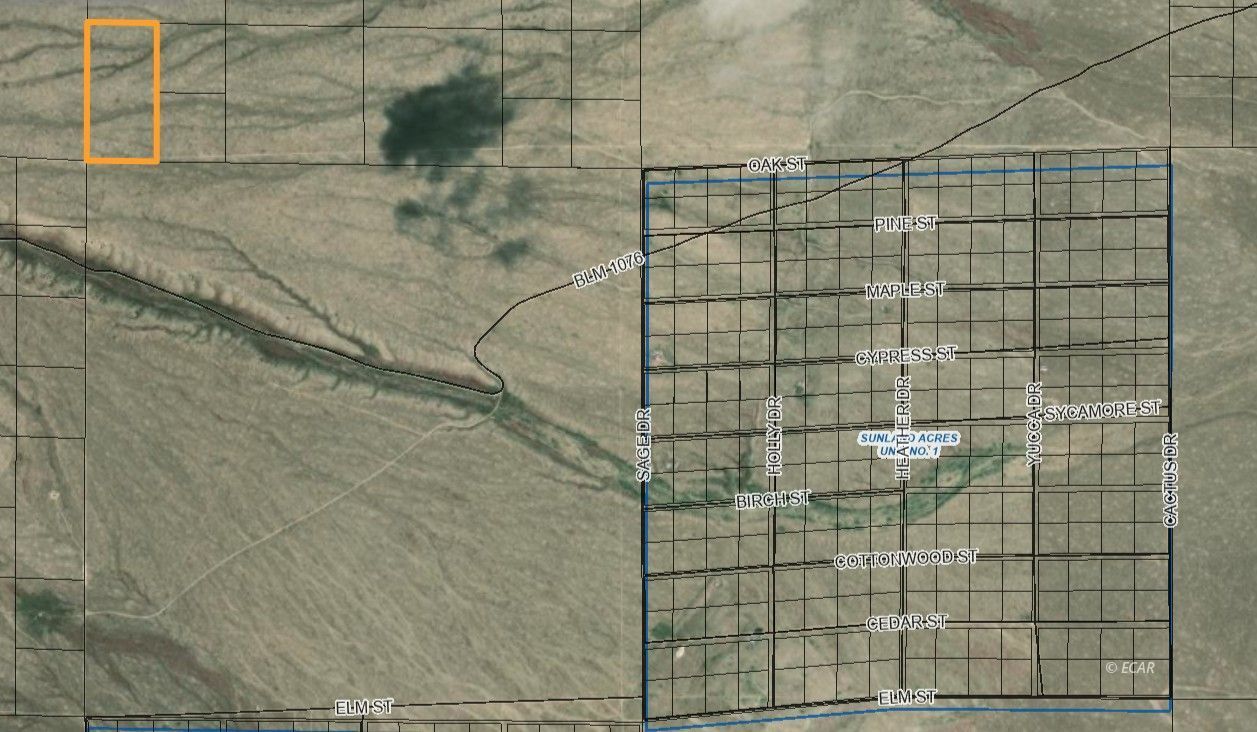 Tbd Oak Street Property Photo 2