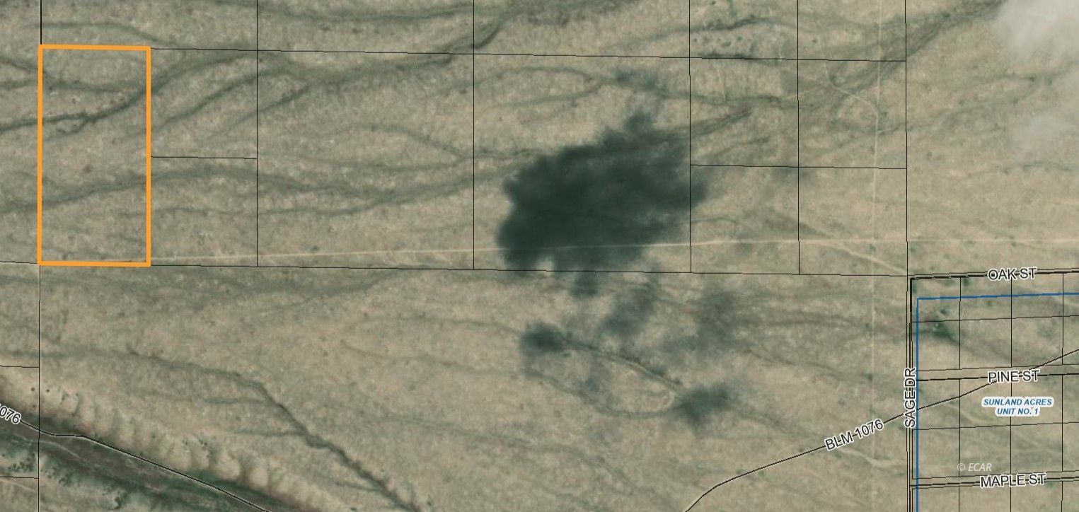 Tbd Oak Street Property Photo 3