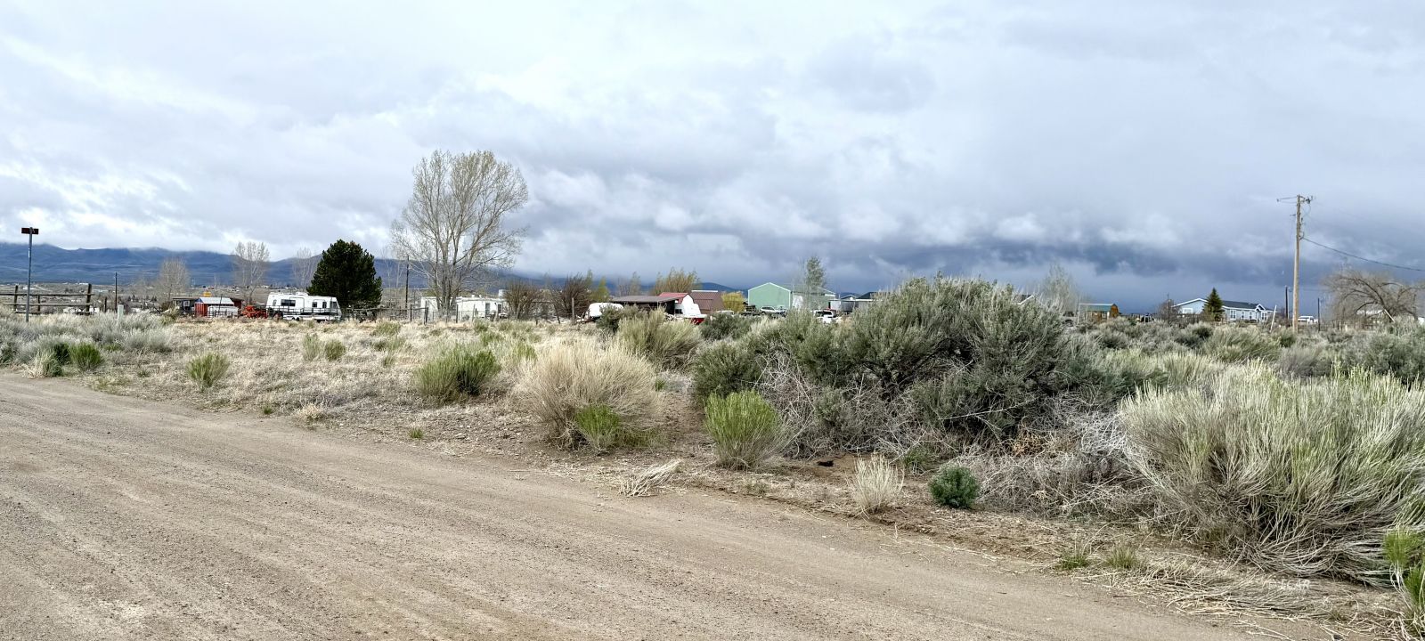 Tbd Indian Hills Drive Property Photo 2