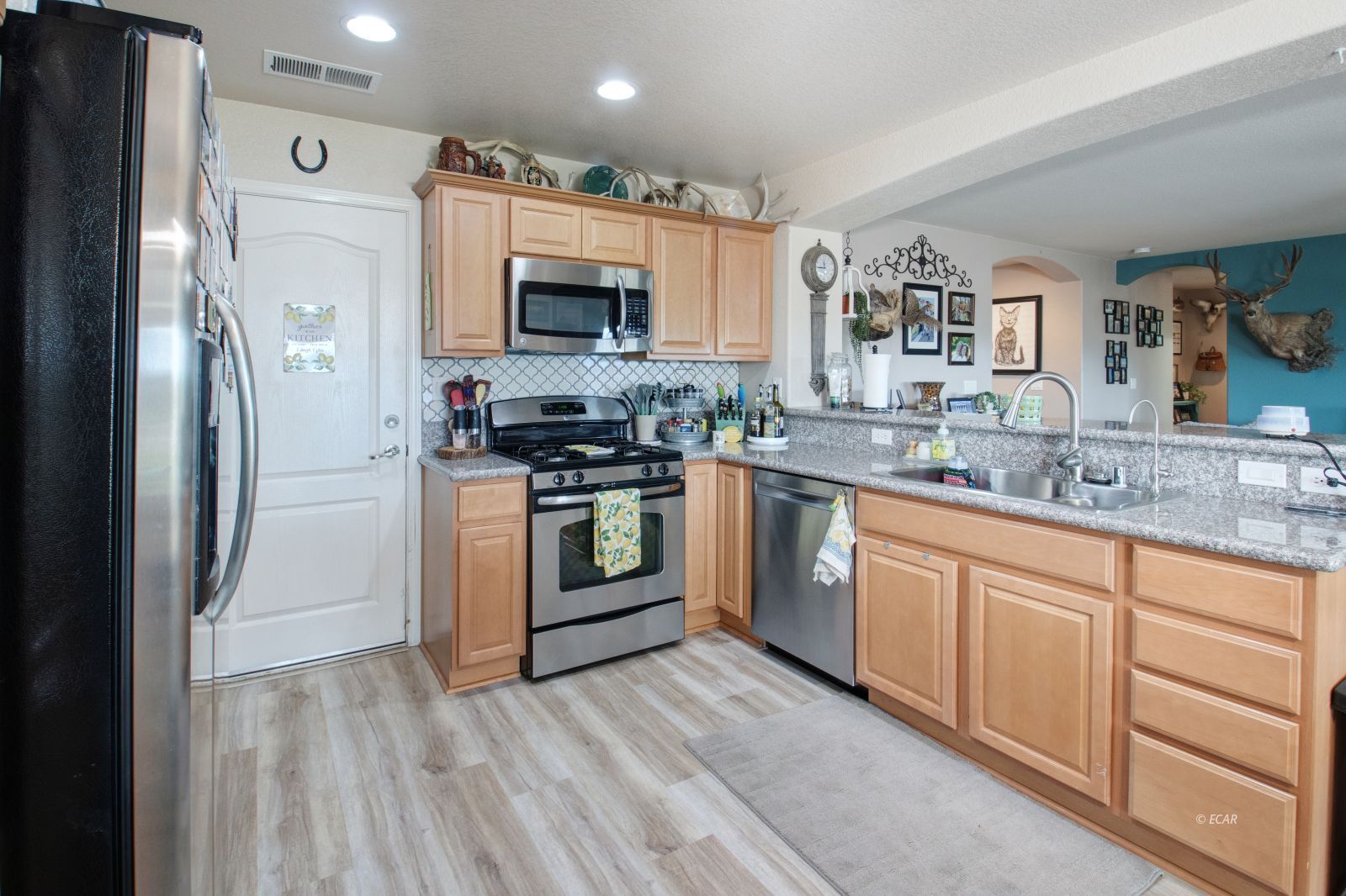 1152 Hamilton Creek Trail Property Photo 3