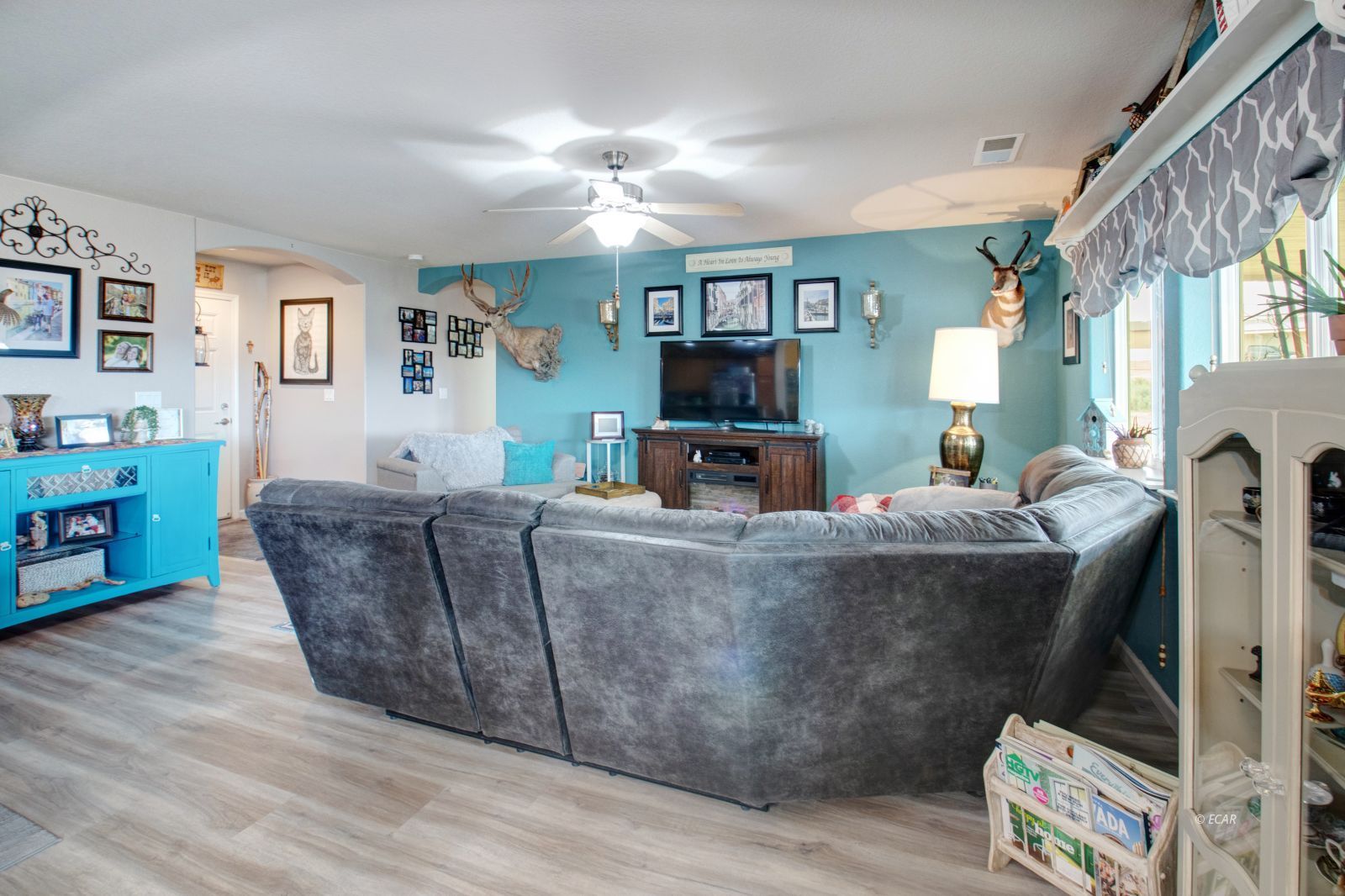 1152 Hamilton Creek Trail Property Photo 5