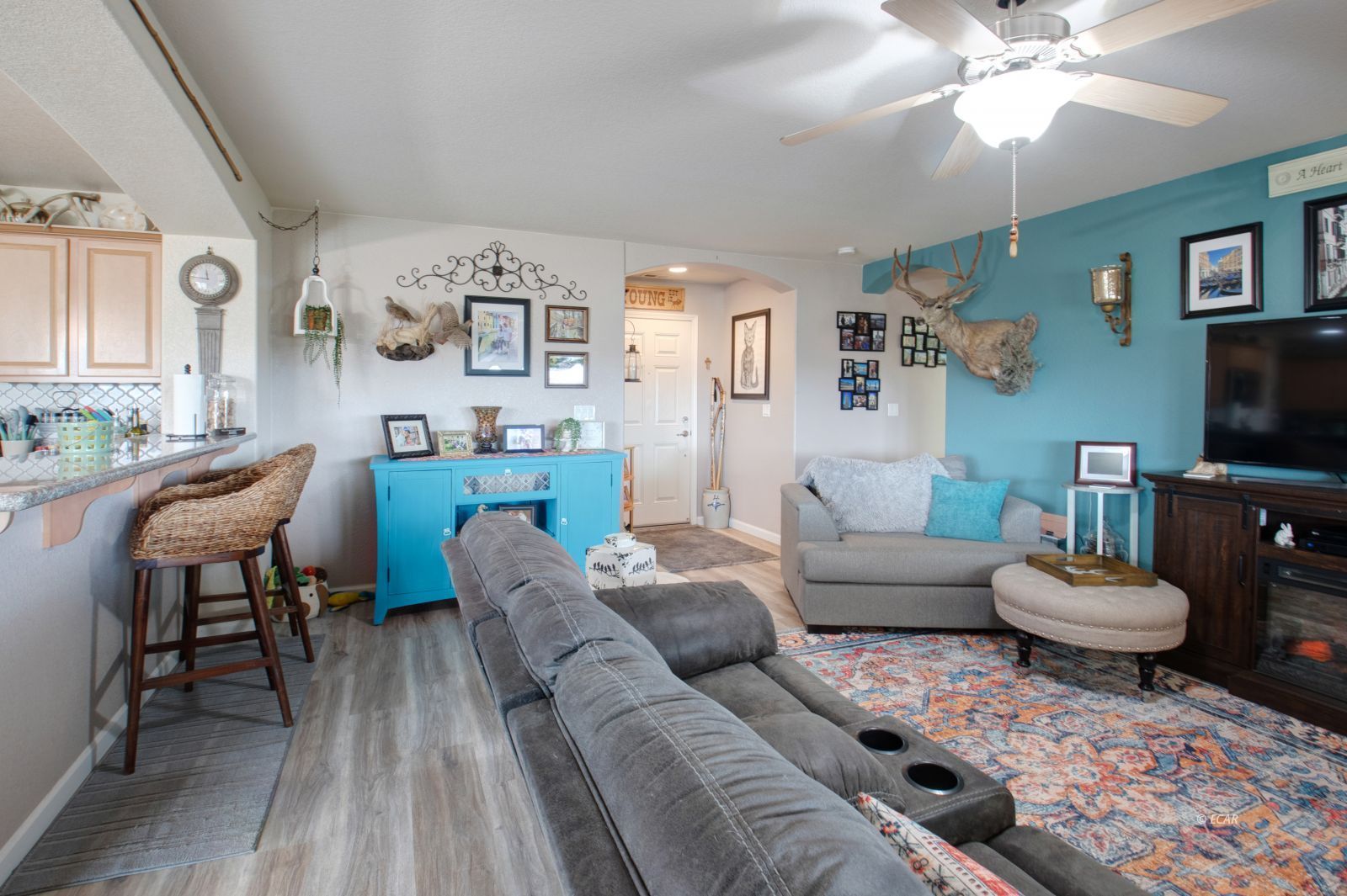 1152 Hamilton Creek Trail Property Photo 6