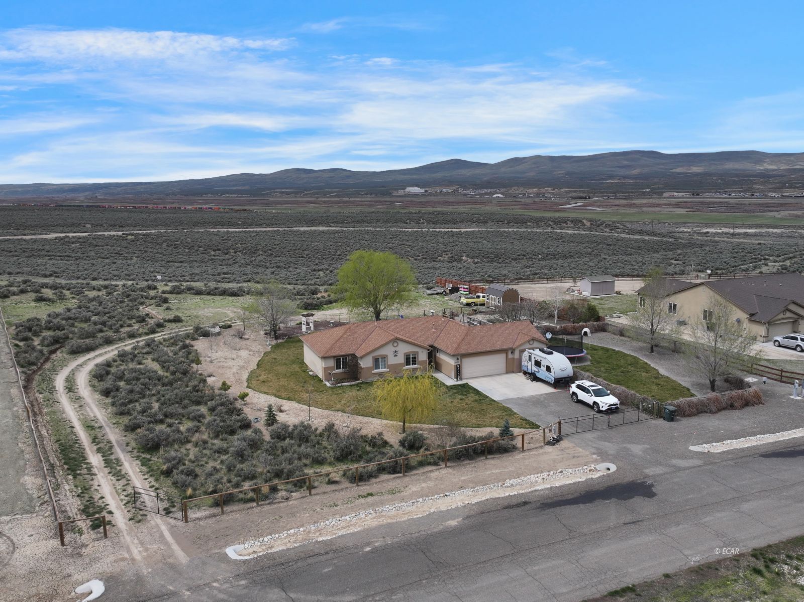 1152 Hamilton Creek Trail Property Photo 25