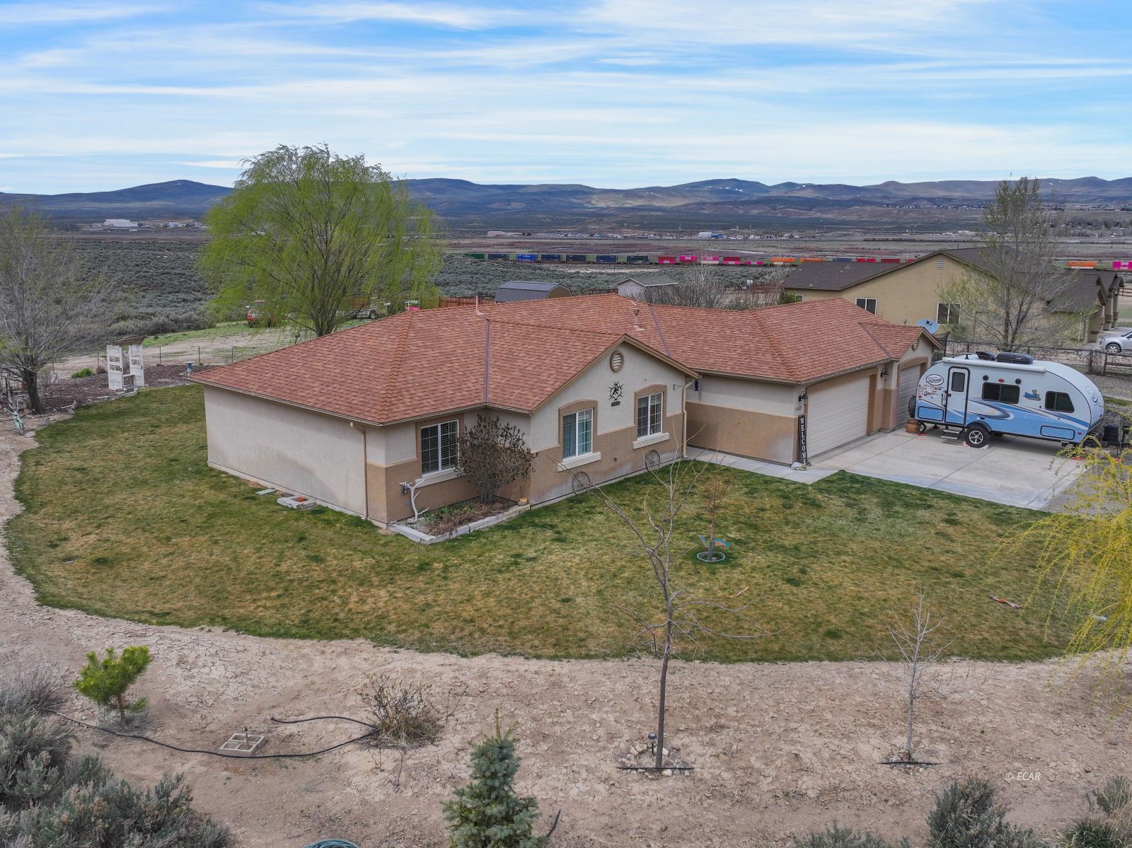 1152 Hamilton Creek Trail Property Photo 27