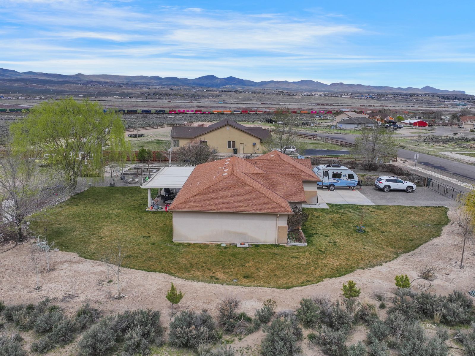 1152 Hamilton Creek Trail Property Photo 28