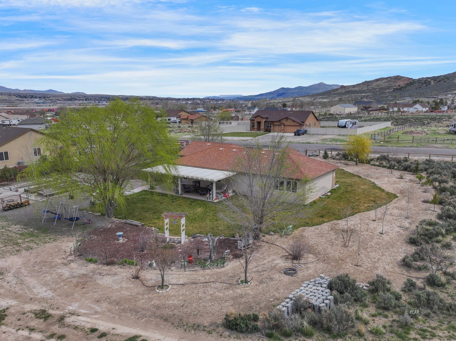 1152 Hamilton Creek Trail Property Photo 29