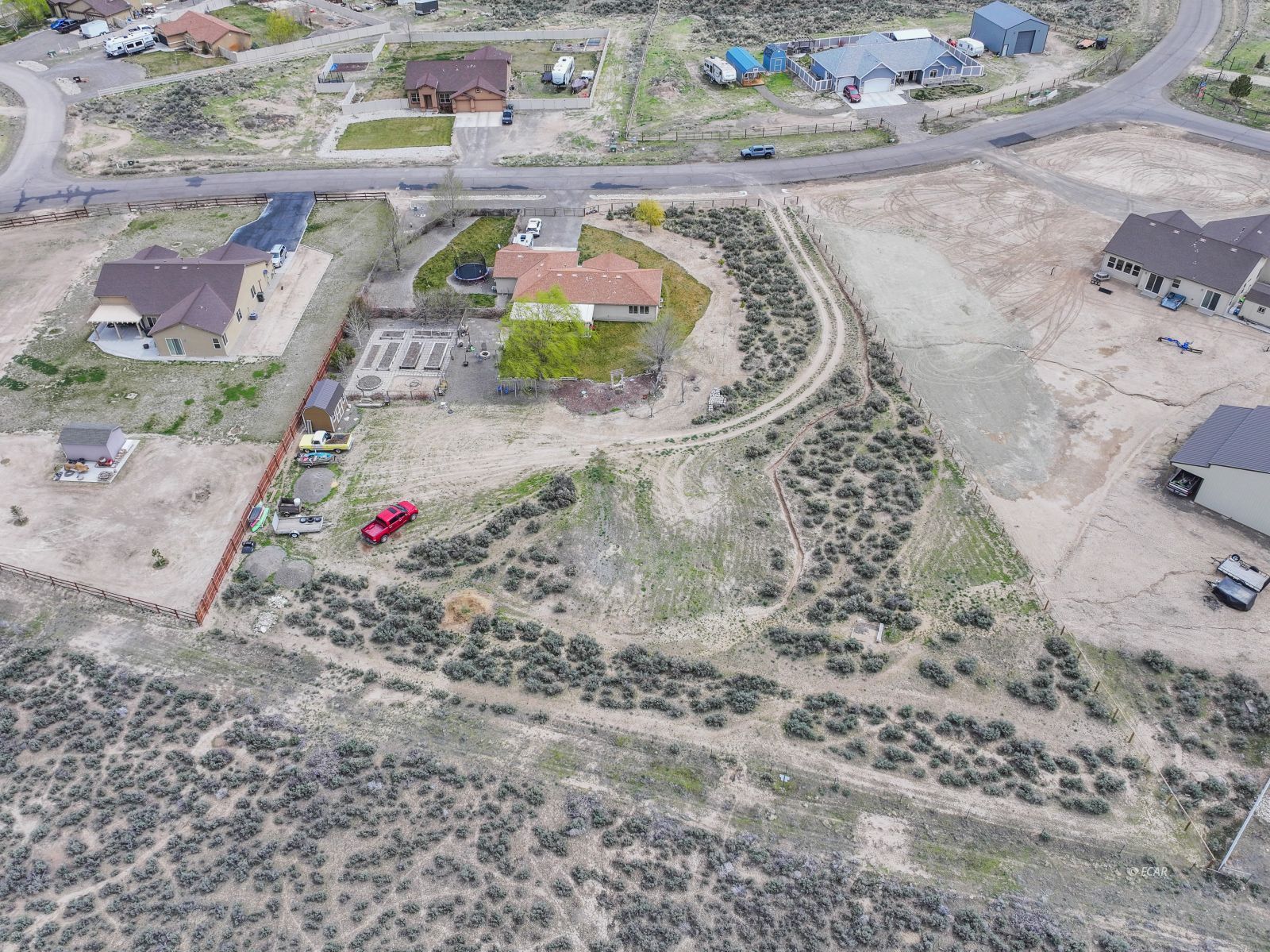 1152 Hamilton Creek Trail Property Photo 31