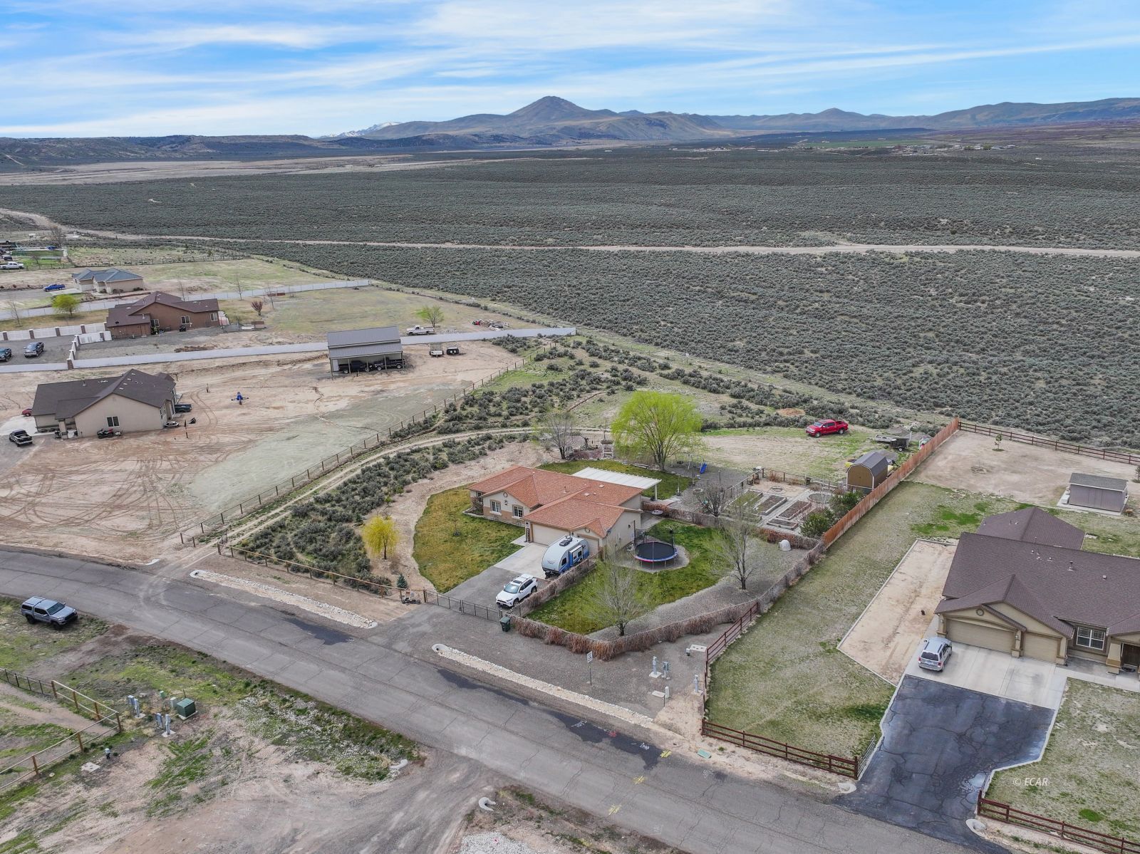 1152 Hamilton Creek Trail Property Photo 33