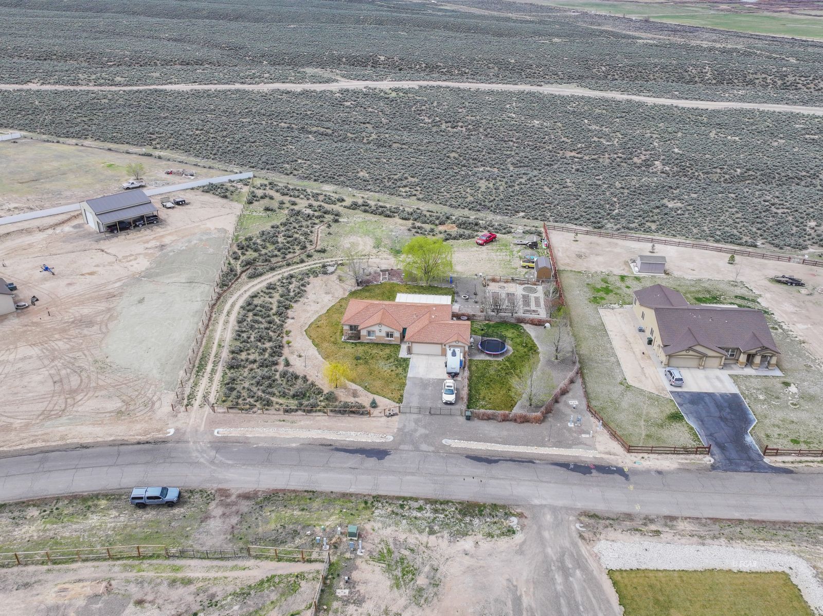 1152 Hamilton Creek Trail Property Photo 34