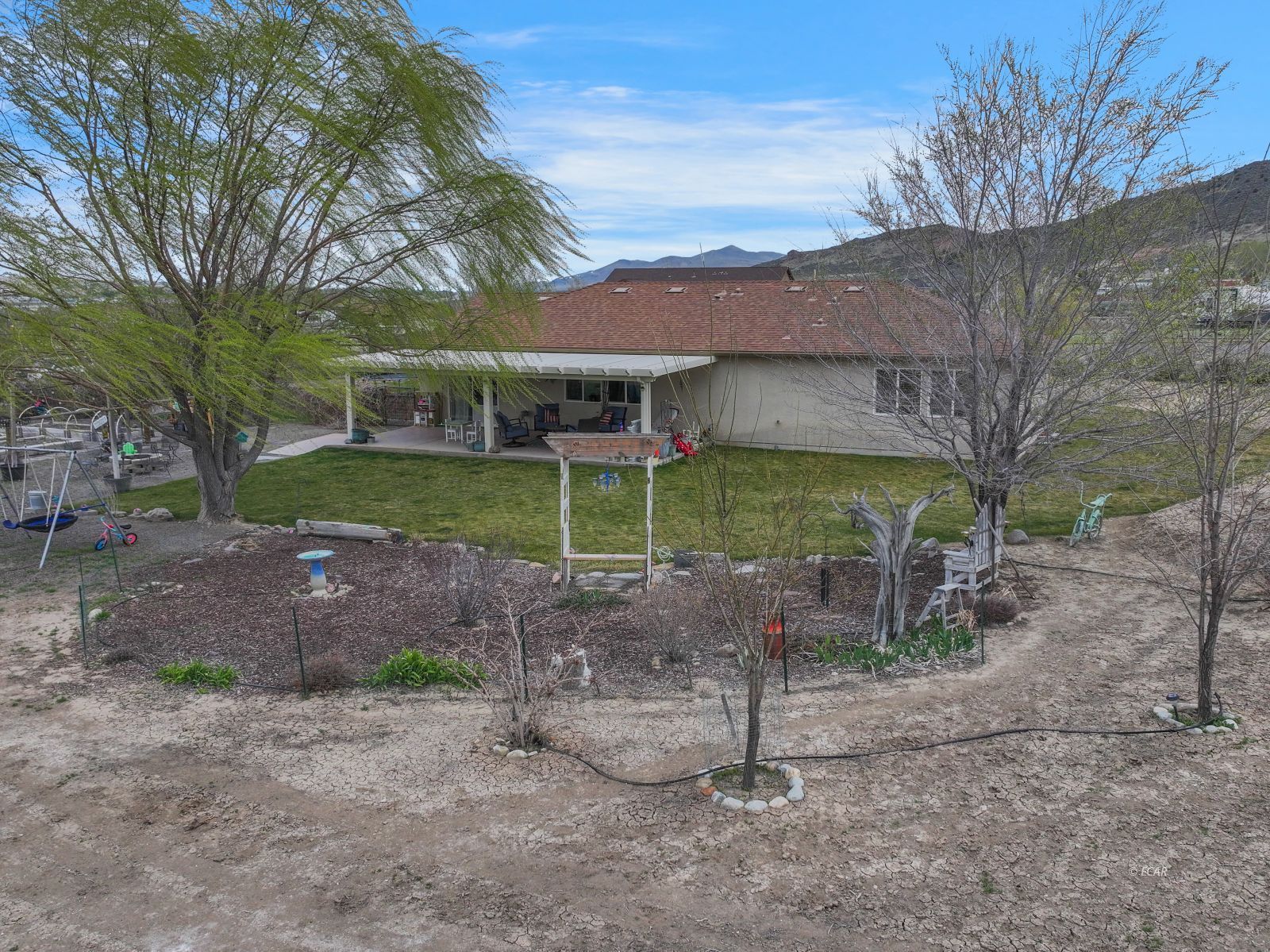 1152 Hamilton Creek Trail Property Photo 36
