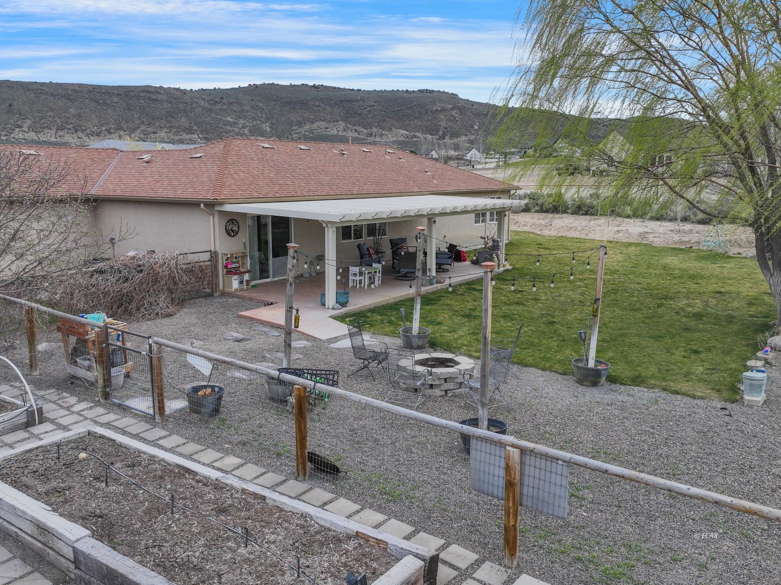 1152 Hamilton Creek Trail Property Photo 37