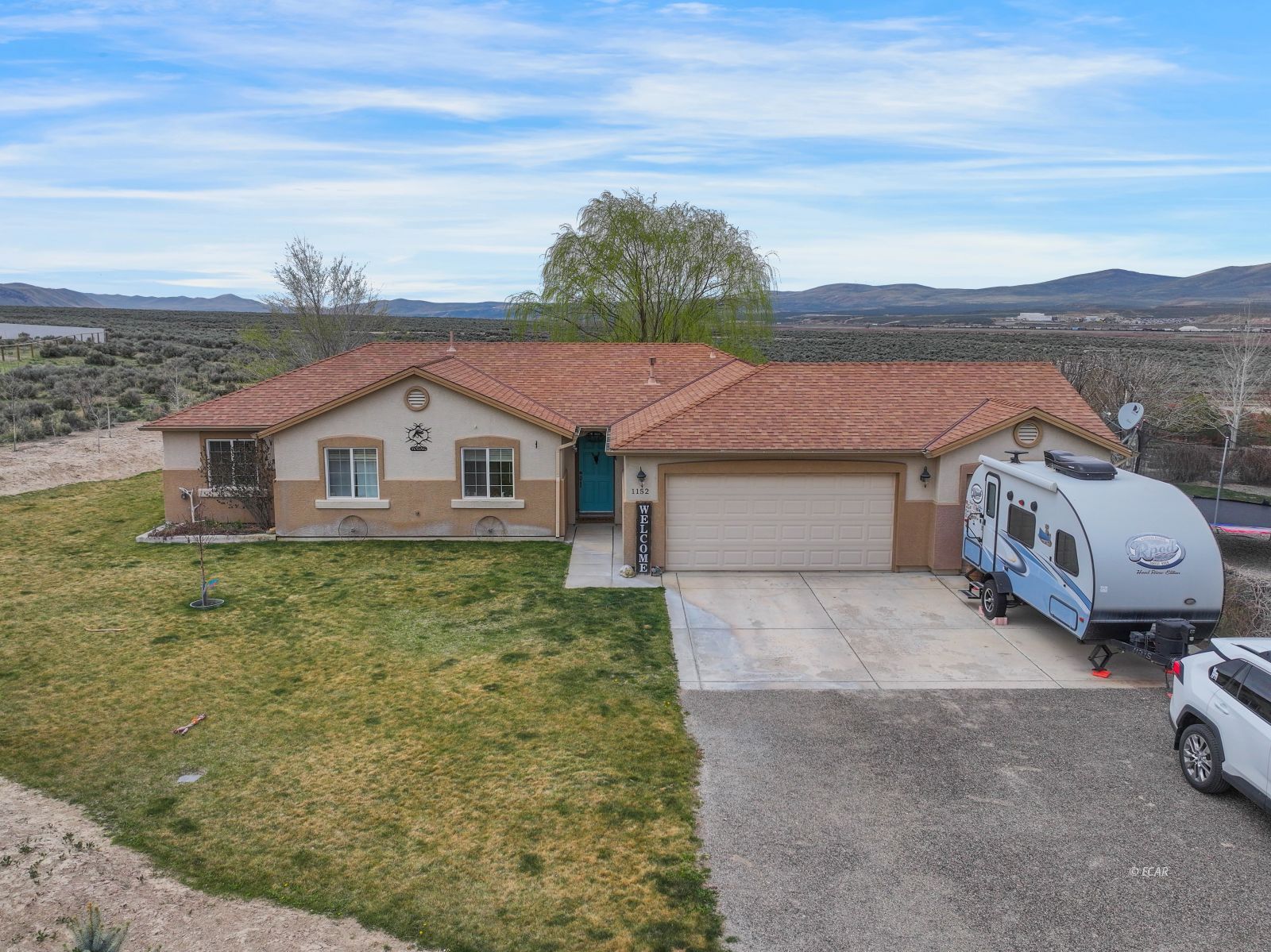 1152 Hamilton Creek Trail Property Photo 40