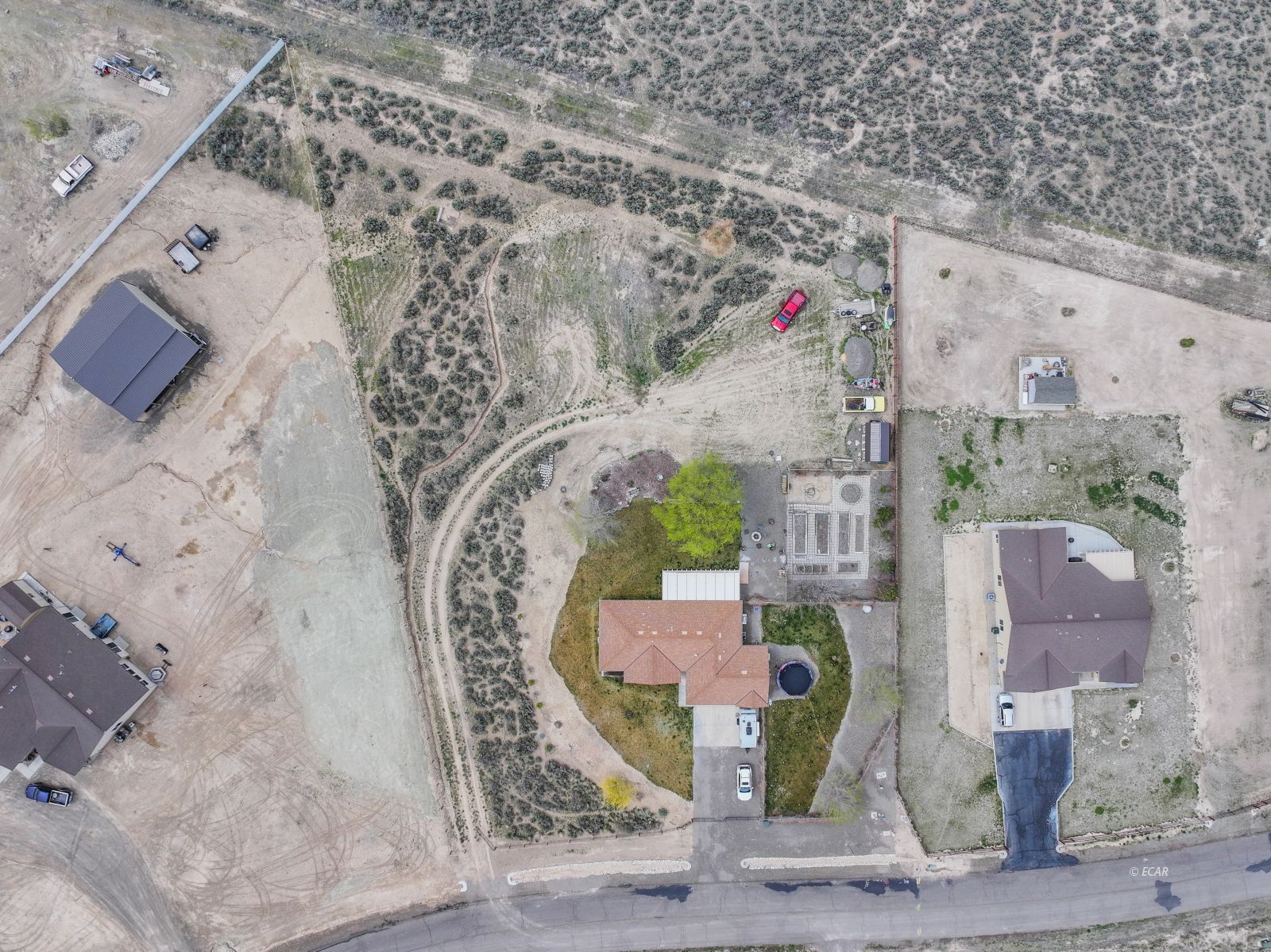 1152 Hamilton Creek Trail Property Photo 41