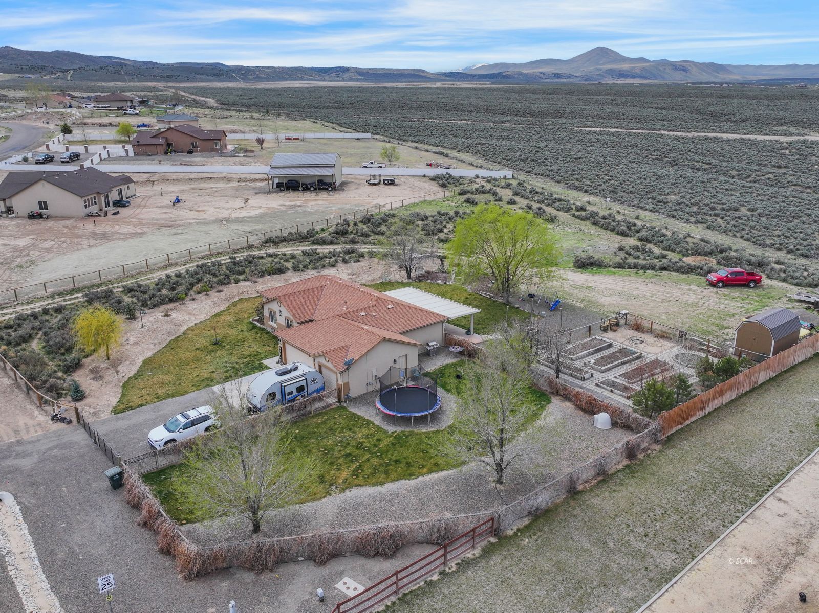 1152 Hamilton Creek Trail Property Photo 42
