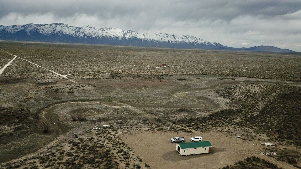 160 Acres Wells Parcel Property Photo