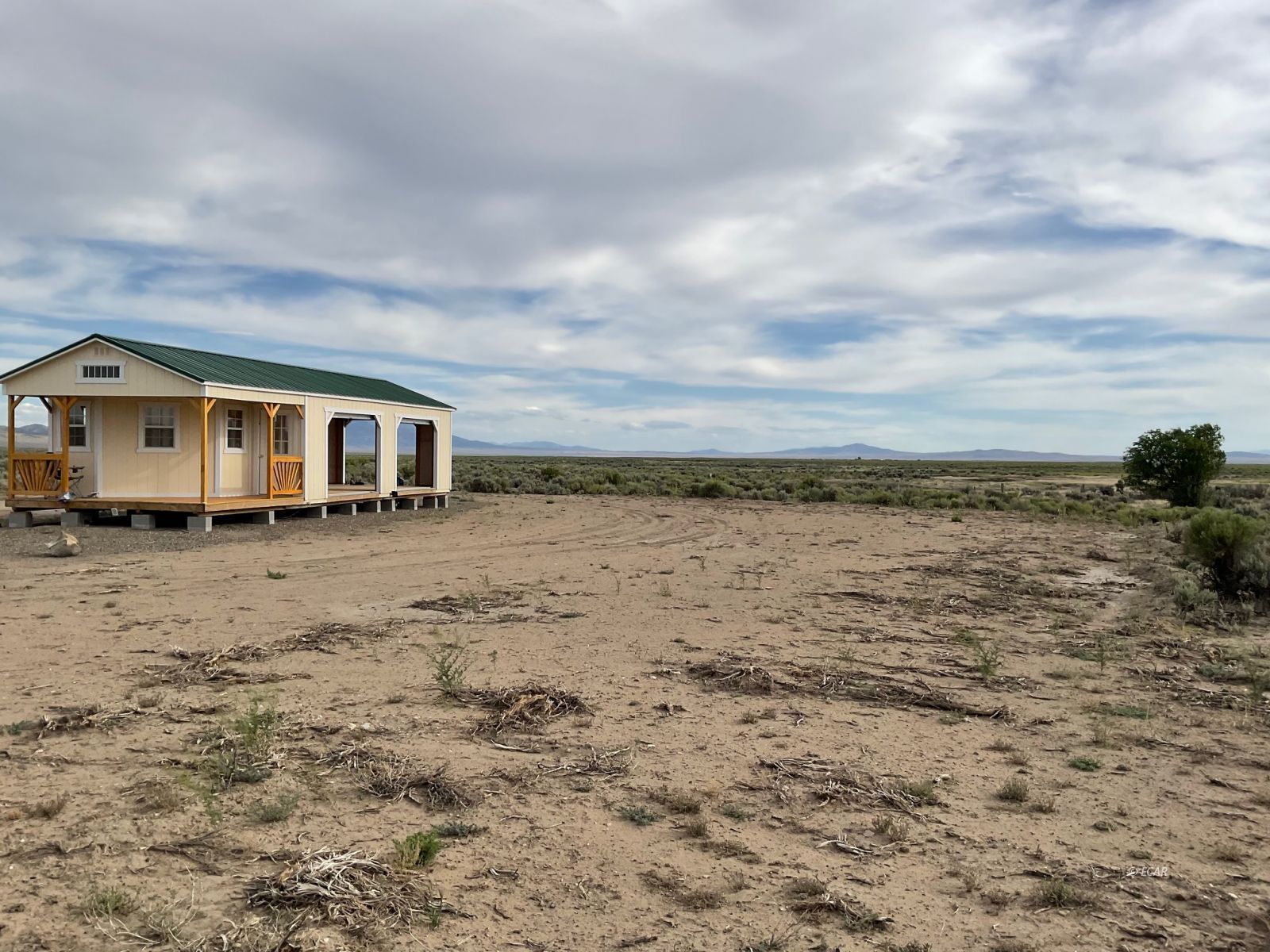 160 Acres Wells Parcel Property Photo 10