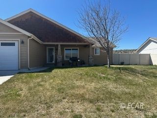 4163 Del Oro Avenue Property Photo 2