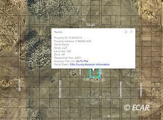 Midas Ave Property Photo