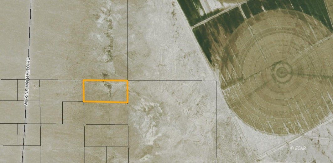 Tdb- 20 Acre Parcel Property Photo 2