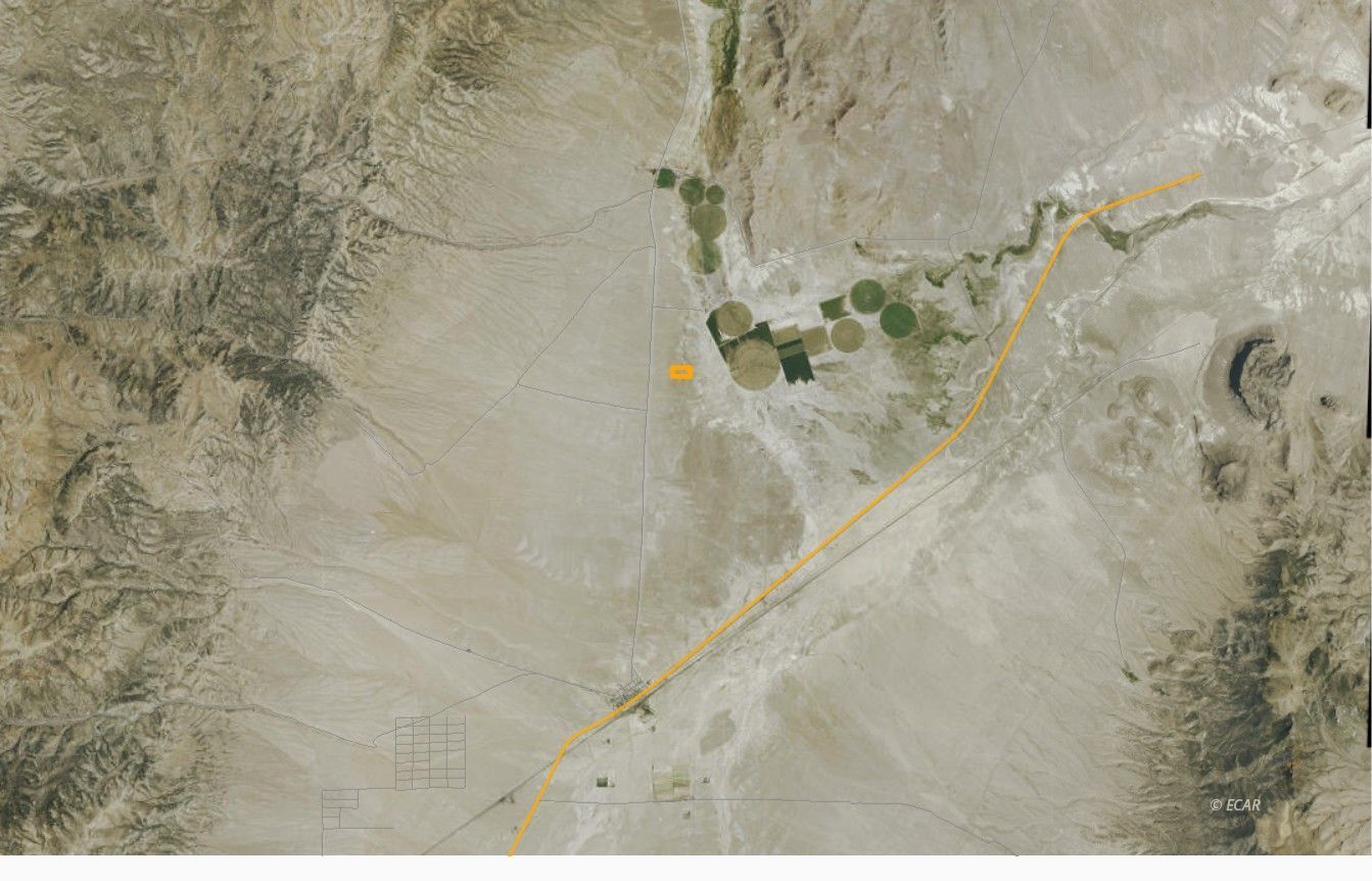 Tdb- 20 Acre Parcel Property Photo 4