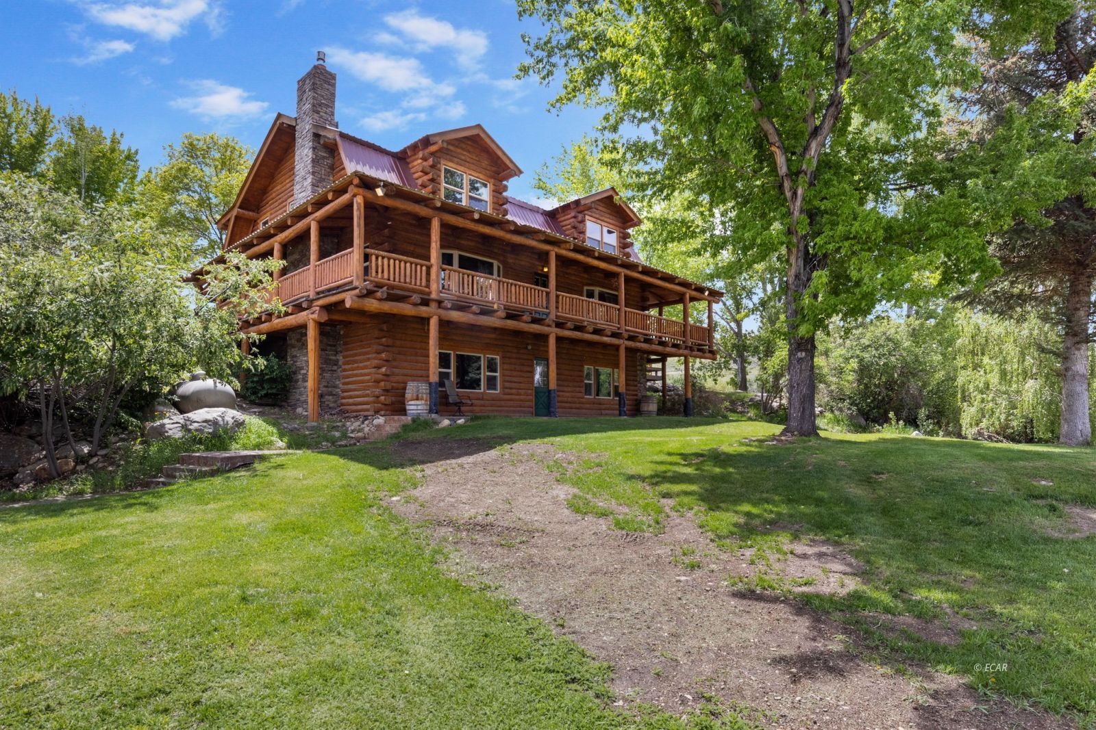 Mountain View Camp Road No. 1 Ranch Property Photo 7