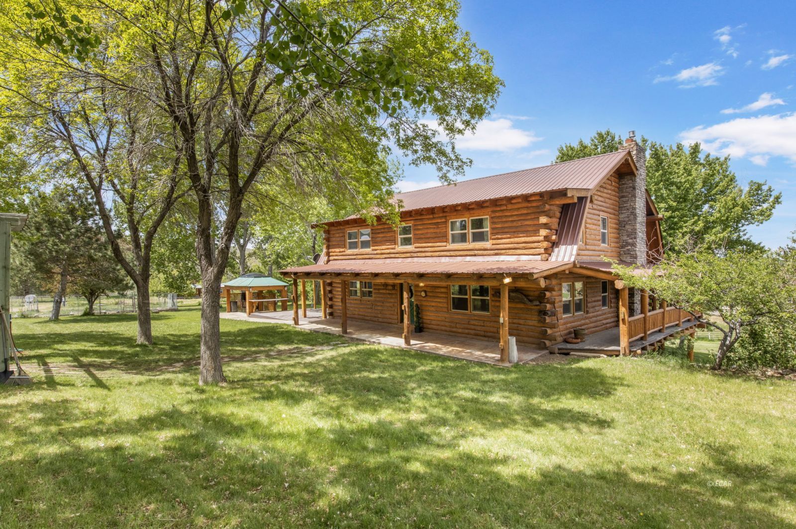 Mountain View Camp Road No. 1 Ranch Property Photo 8