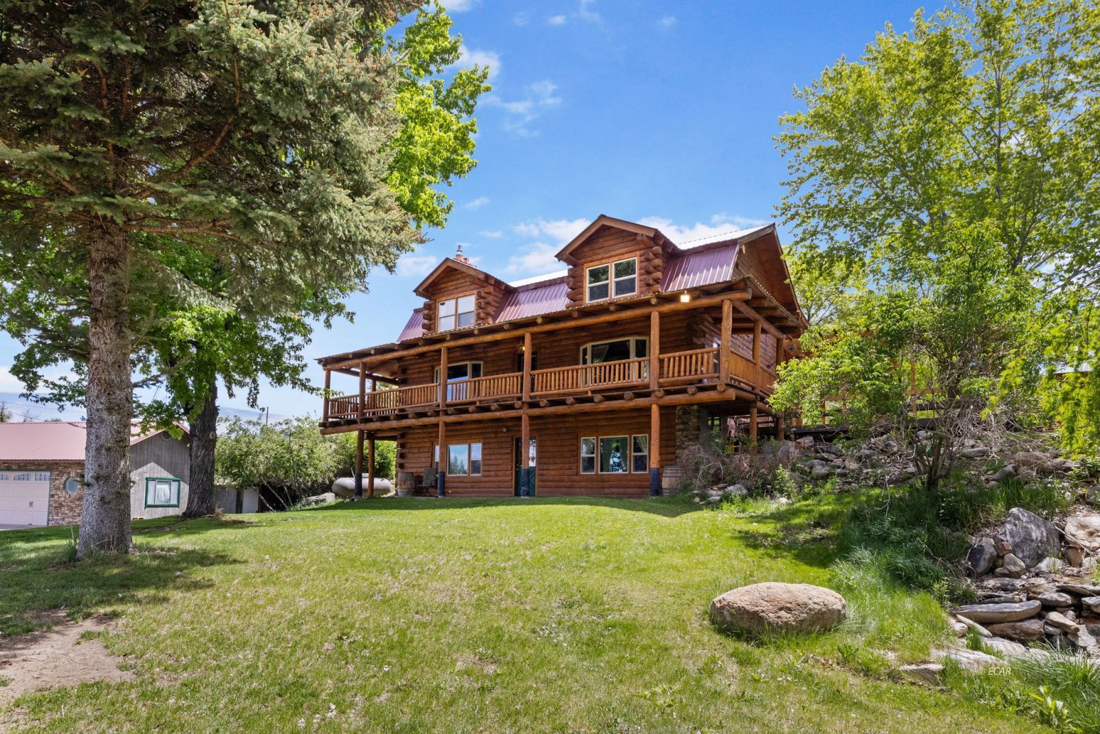 Mountain View Camp Road No. 1 Ranch Property Photo 9