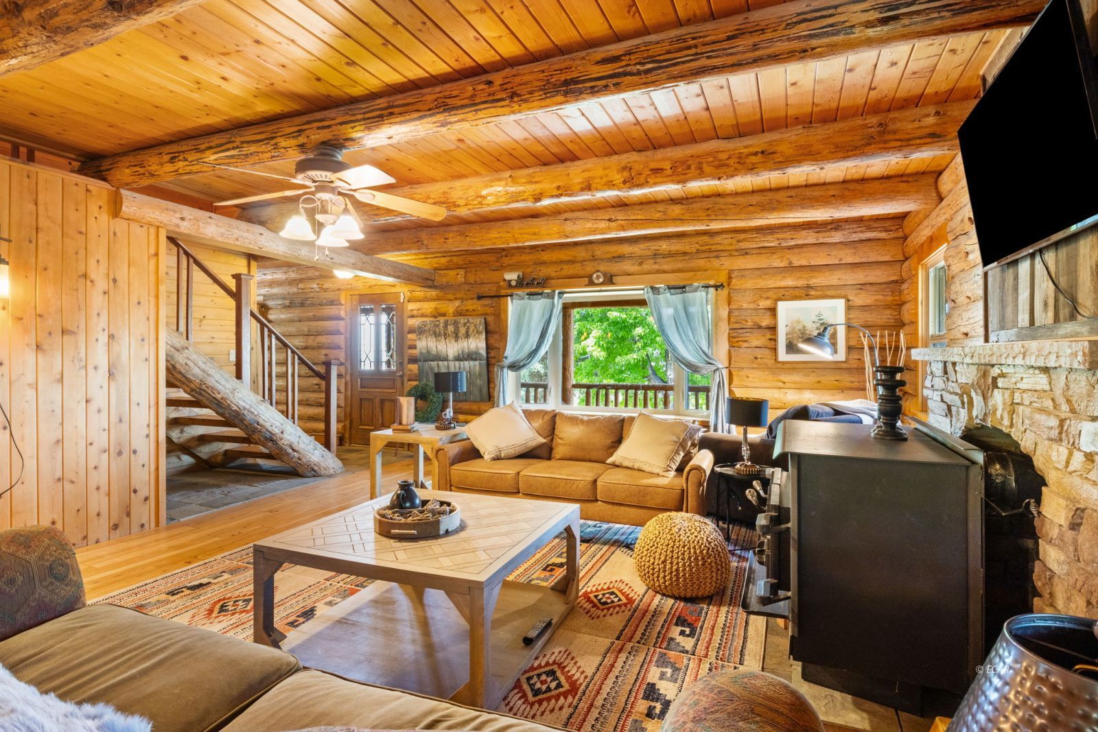 Mountain View Camp Road No. 1 Ranch Property Photo 15