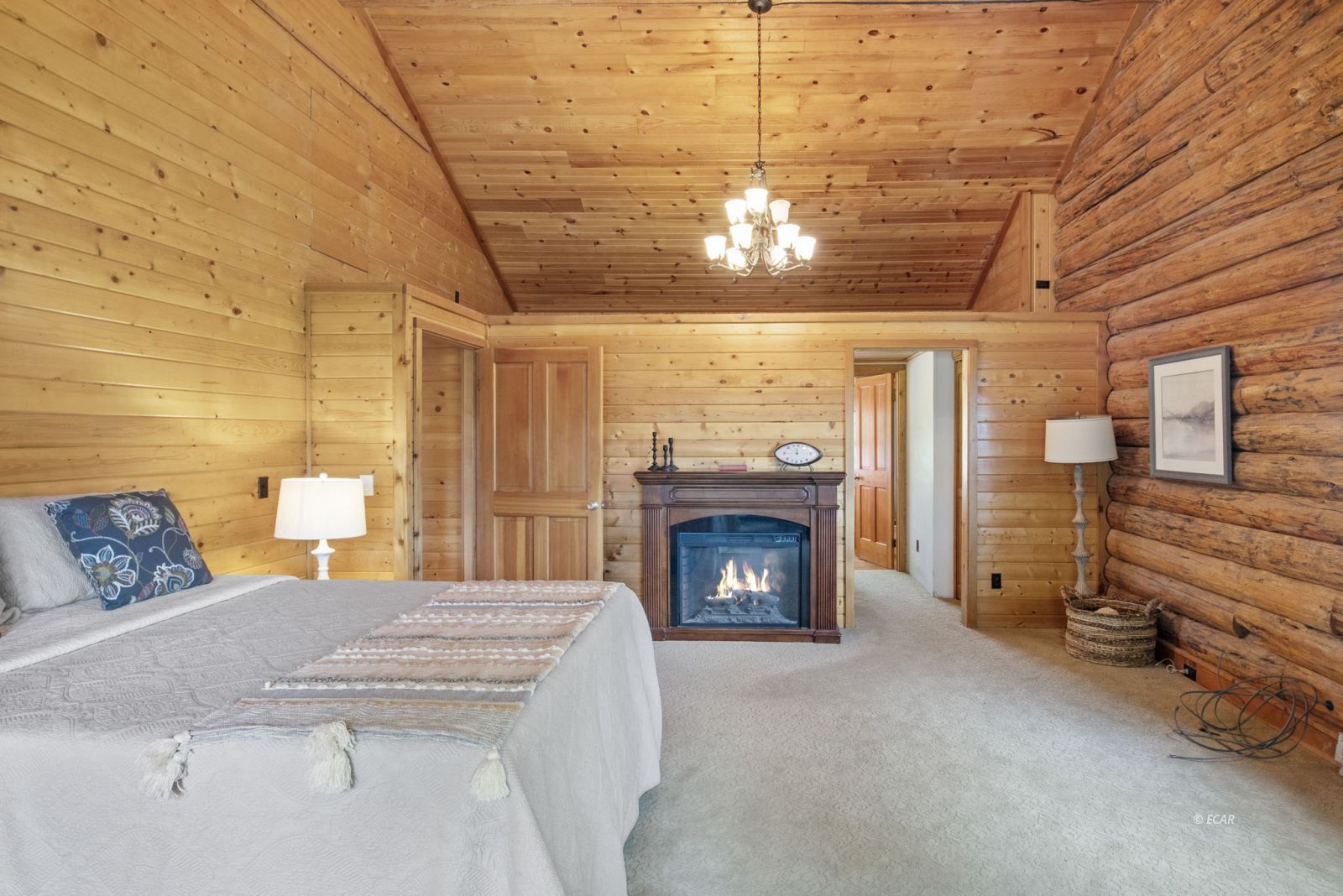 Mountain View Camp Road No. 1 Ranch Property Photo 16