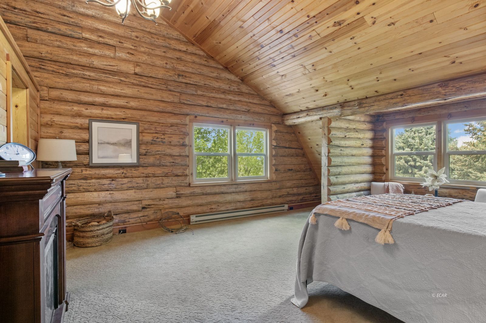 Mountain View Camp Road No. 1 Ranch Property Photo 17