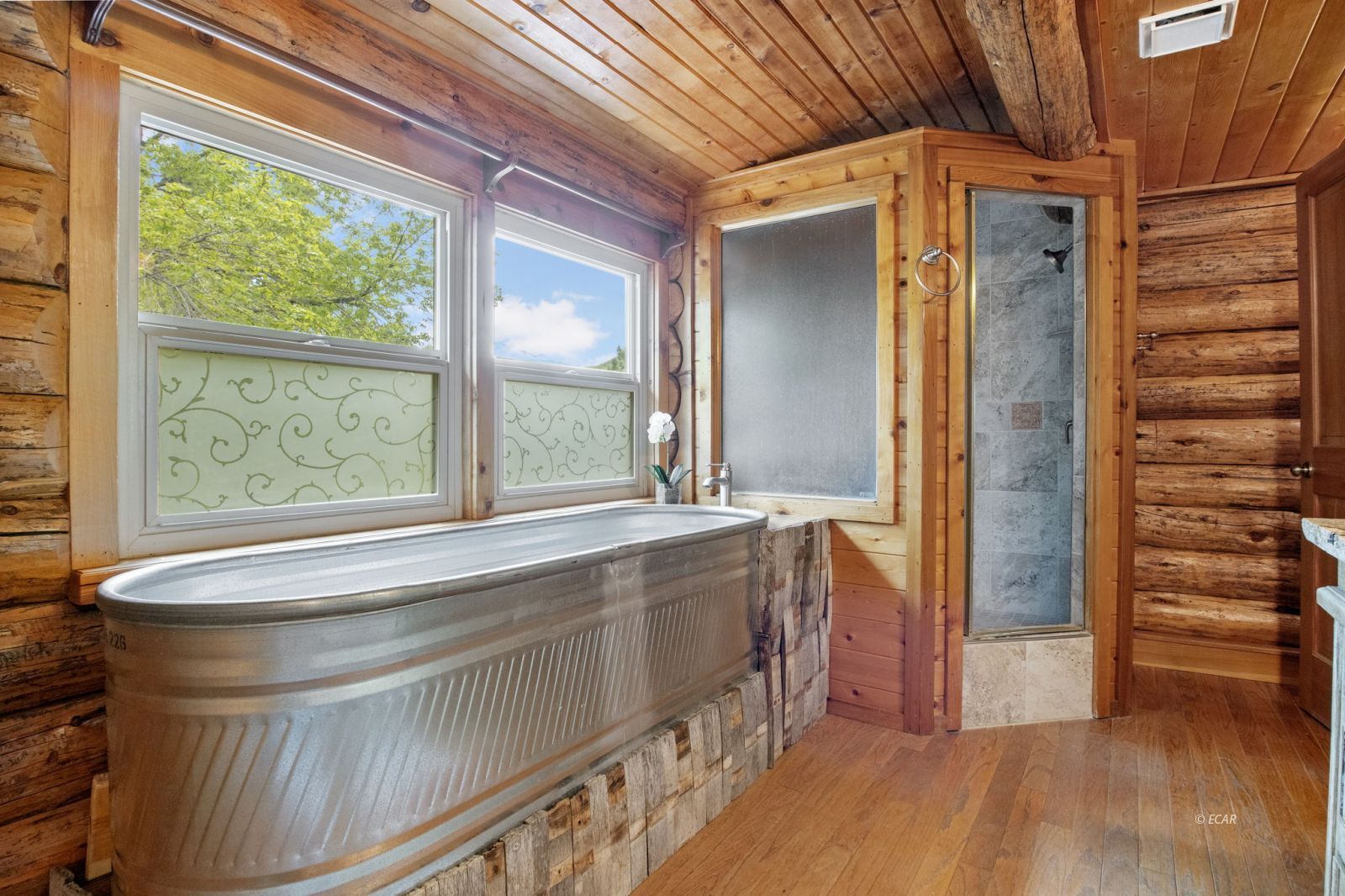 Mountain View Camp Road No. 1 Ranch Property Photo 19