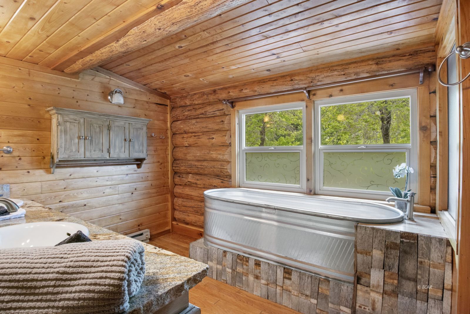 Mountain View Camp Road No. 1 Ranch Property Photo 20