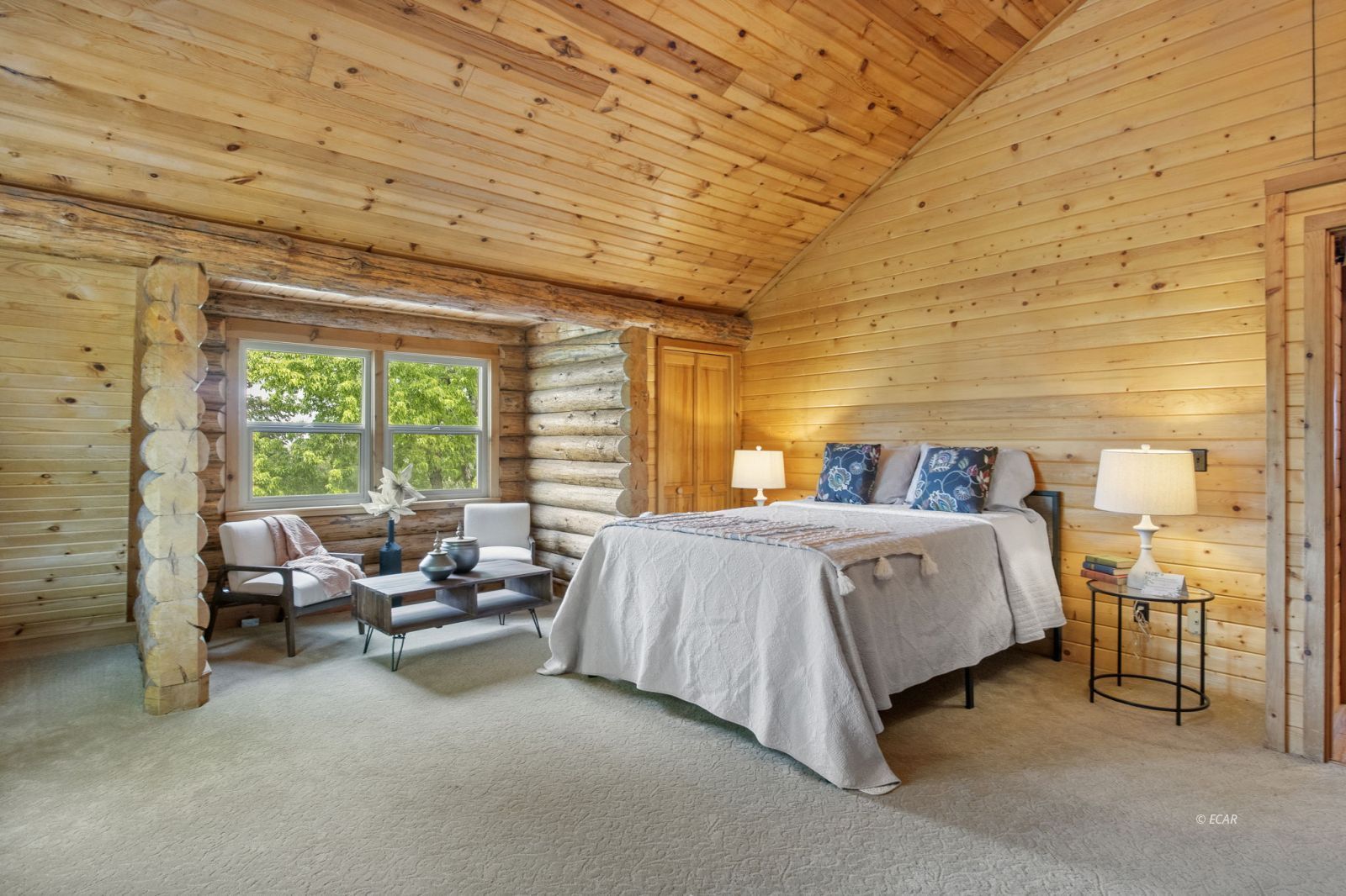 Mountain View Camp Road No. 1 Ranch Property Photo 21